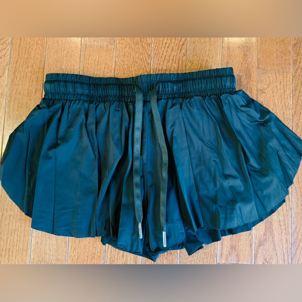 Butterfly shorts